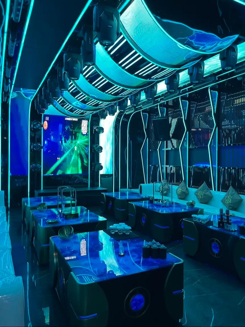 南充商务ktv：单人尊享专属空间-嘉陵区ktv预订